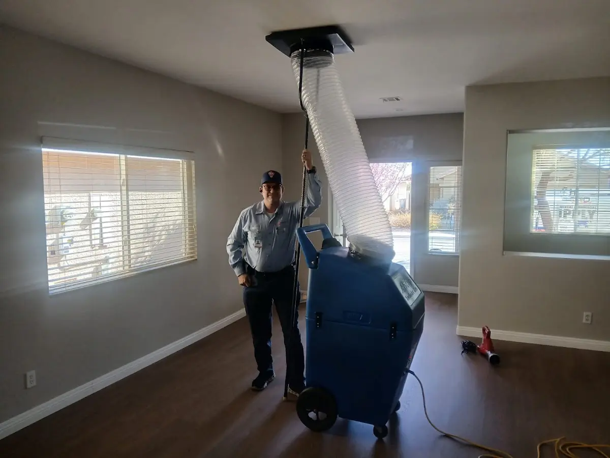 Professional AC Repair work inside a Pine Castle home